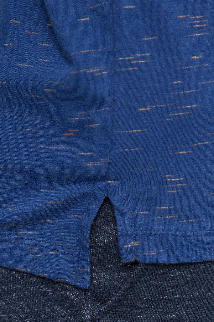 U.S. Polo Assn. plava ženska majica (492061VR033) 4