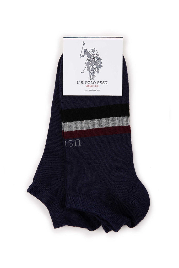 U.S. Polo Assn. plave muške čarape (ALEX-IY21VR033) 1