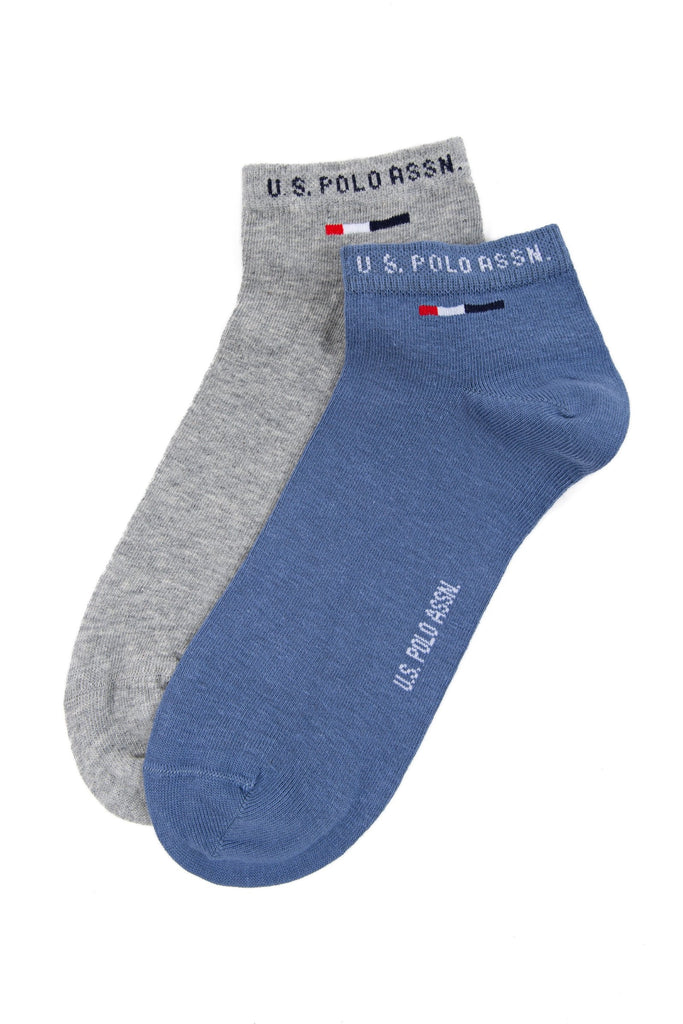 U.S. Polo Assn. plave muške čarape (JAMESIY21-2VR028) 1