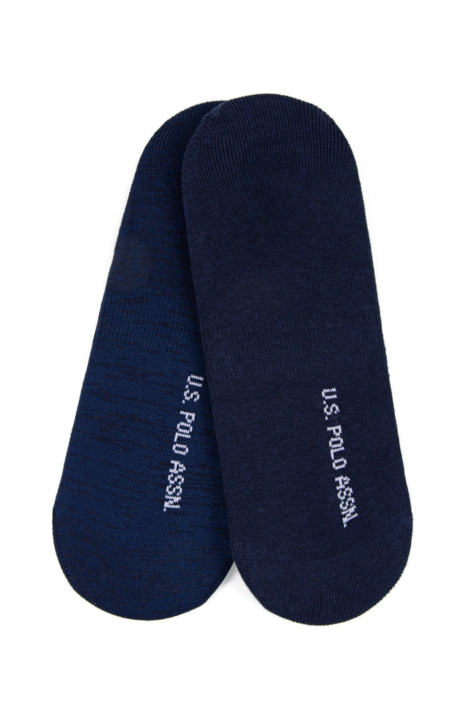 U.S. Polo Assn. plave muške čarape (MARTIN-IY21VR033) 2