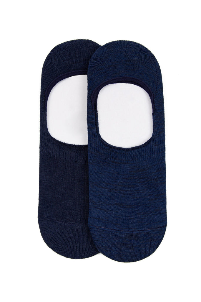 U.S. Polo Assn. plave muške čarape (MARTIN-IY21VR033) 1