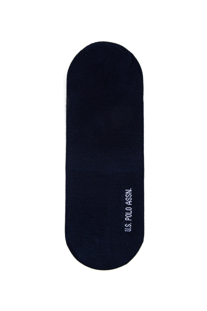 U.S. Polo Assn. plave muške čarape (MICROEARL-IY21VR033) 2