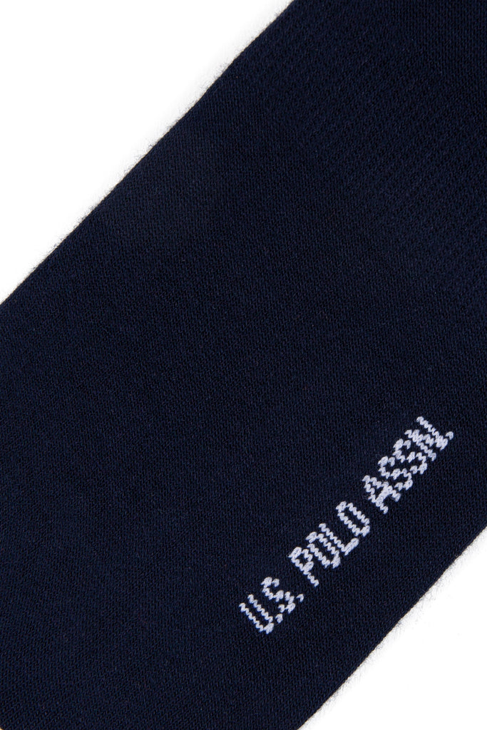 U.S. Polo Assn. plave muške čarape (MICROEARL-IY21VR033) 3