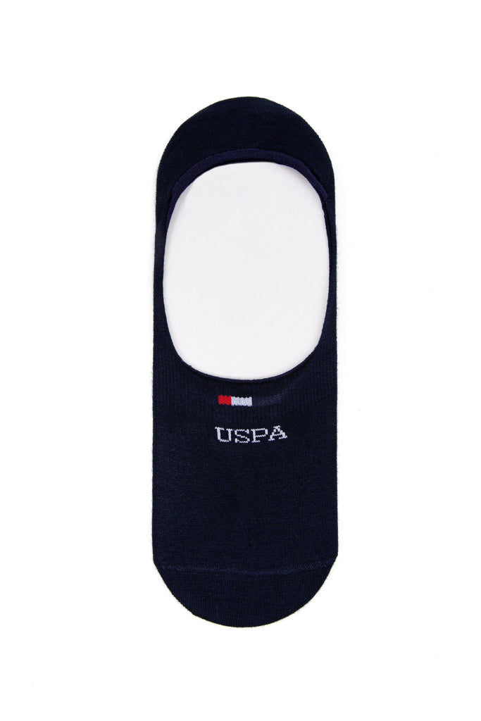 U.S. Polo Assn. plave muške čarape (MICROEARL-IY21VR033) 1
