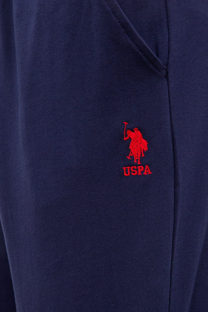 U.S. Polo Assn. plavi muški šorc (980540VR033) 4