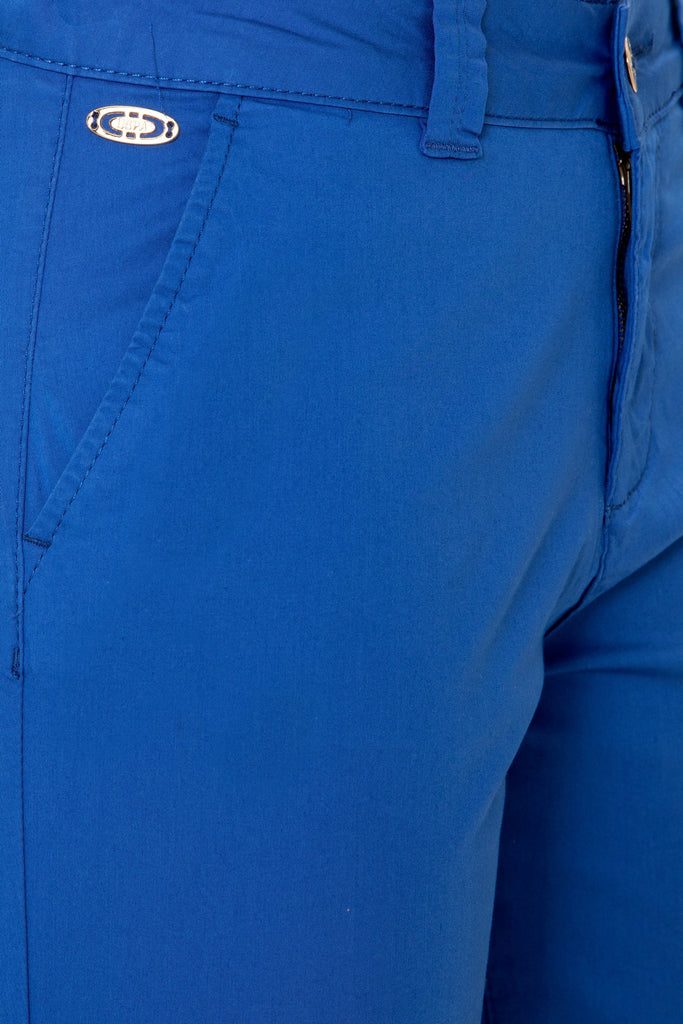 U.S. Polo Assn. plavi ženski šorc (1205012VR045) 4