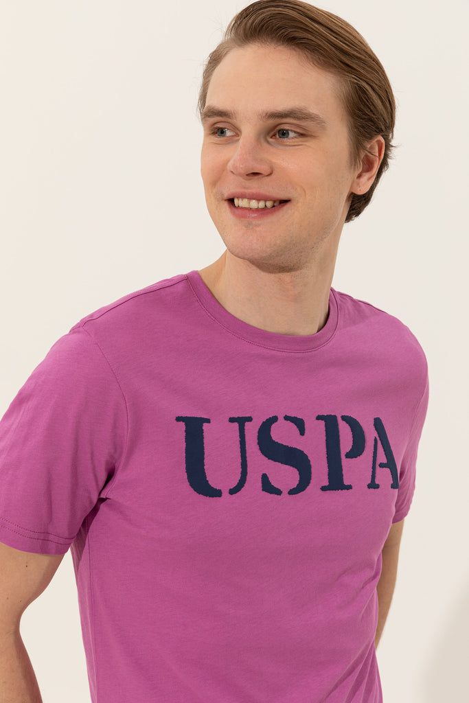 U.S. Polo Assn. roza muška majica (1350567VR037) 2