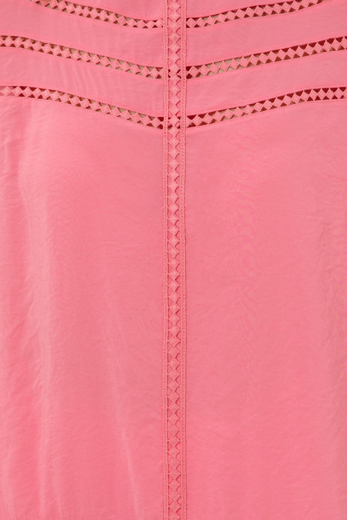 U.S. Polo Assn. roza ženska košulja (1364978VR041) 6