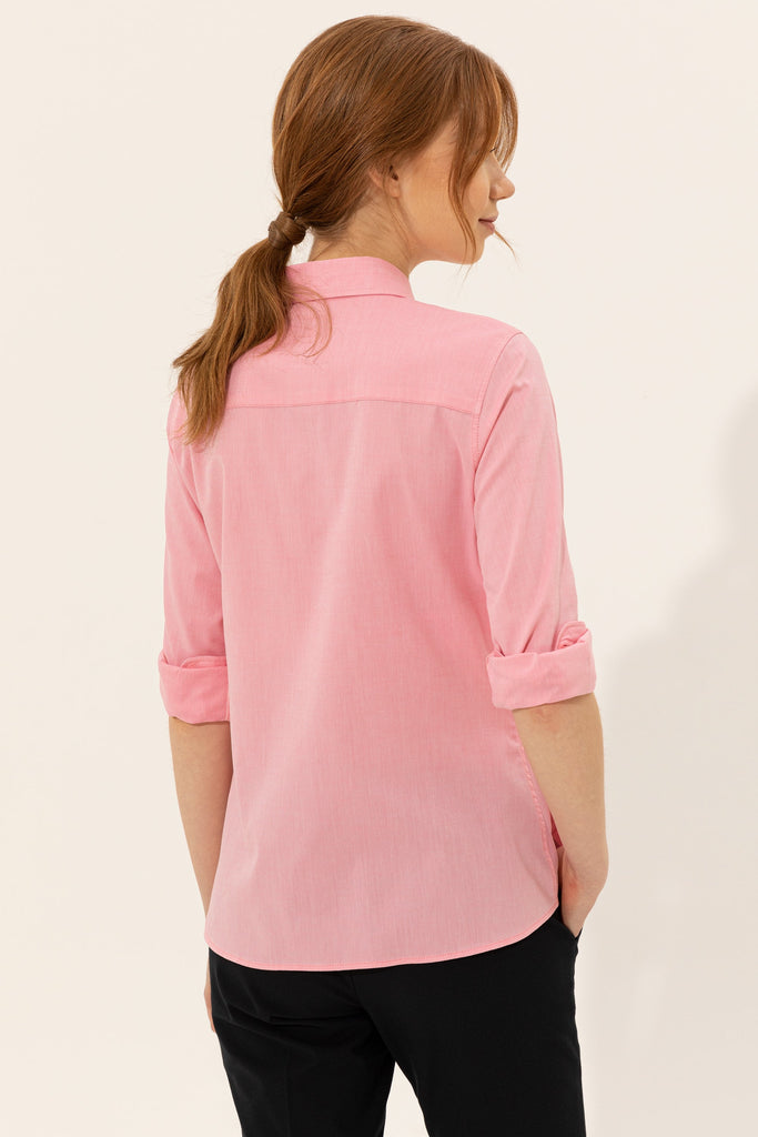 U.S. Polo Assn. roza ženska košulja (1365313VR041) 2