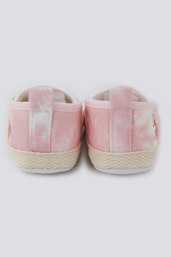 U.S. Polo Assn. roze cipele za bebe (USB1307-PEMBE) 5