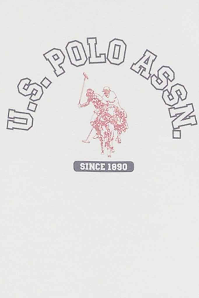 U.S. Polo Assn. rozi komplet za bebe (USB932-Rose) 3