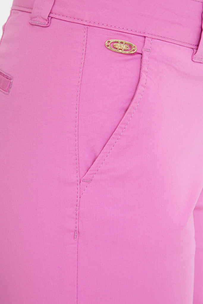 U.S. Polo Assn. rozi ženski šorc (1205012VR034) 4