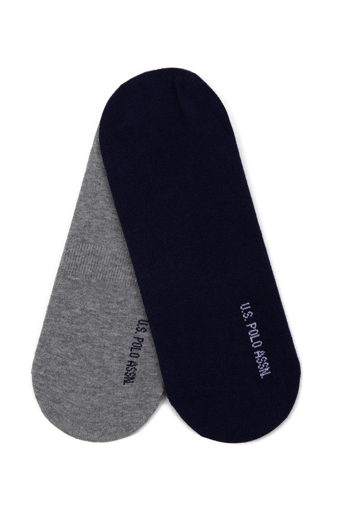 U.S. Polo Assn. sive muške čarape (EARL-IY21VR086) 3