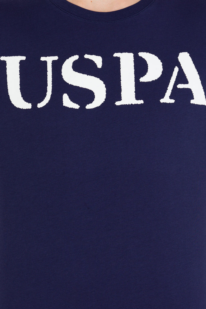 U.S. Polo Assn. teget plava muška majica (1571124VR033) 4