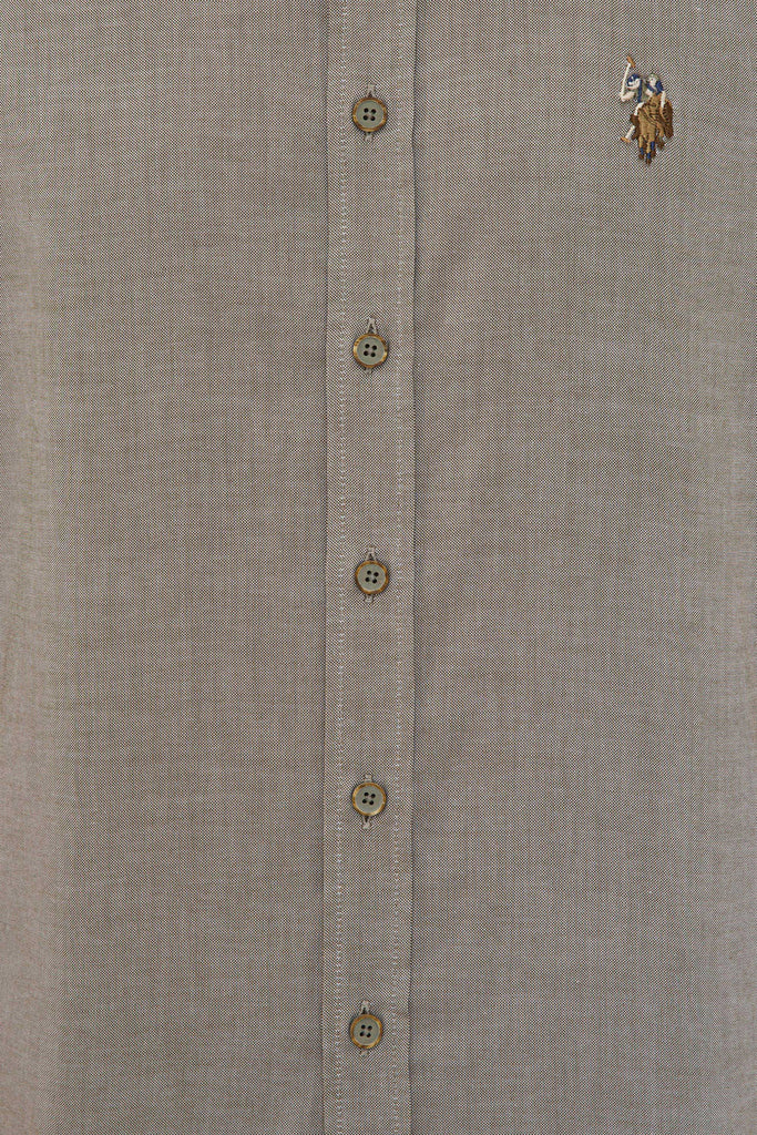 U.S. Polo Assn. zelena muška košulja (1221910VR027) 4