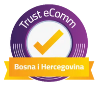 Trust eComm BiH