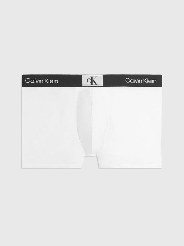 Calvin Klein bijele muške bokserice