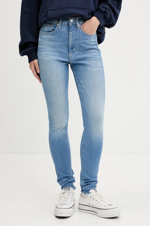 Tommy Hilfiger svijetloplave ženske farmerke