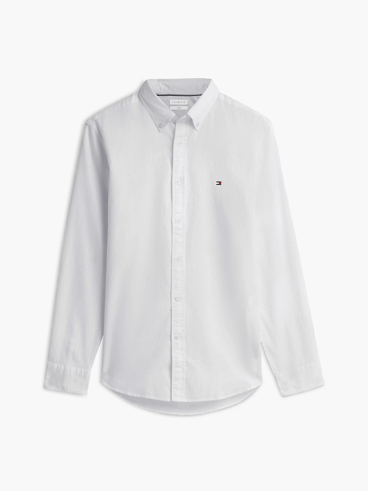 Tommy Hilfiger bijela muška košulja