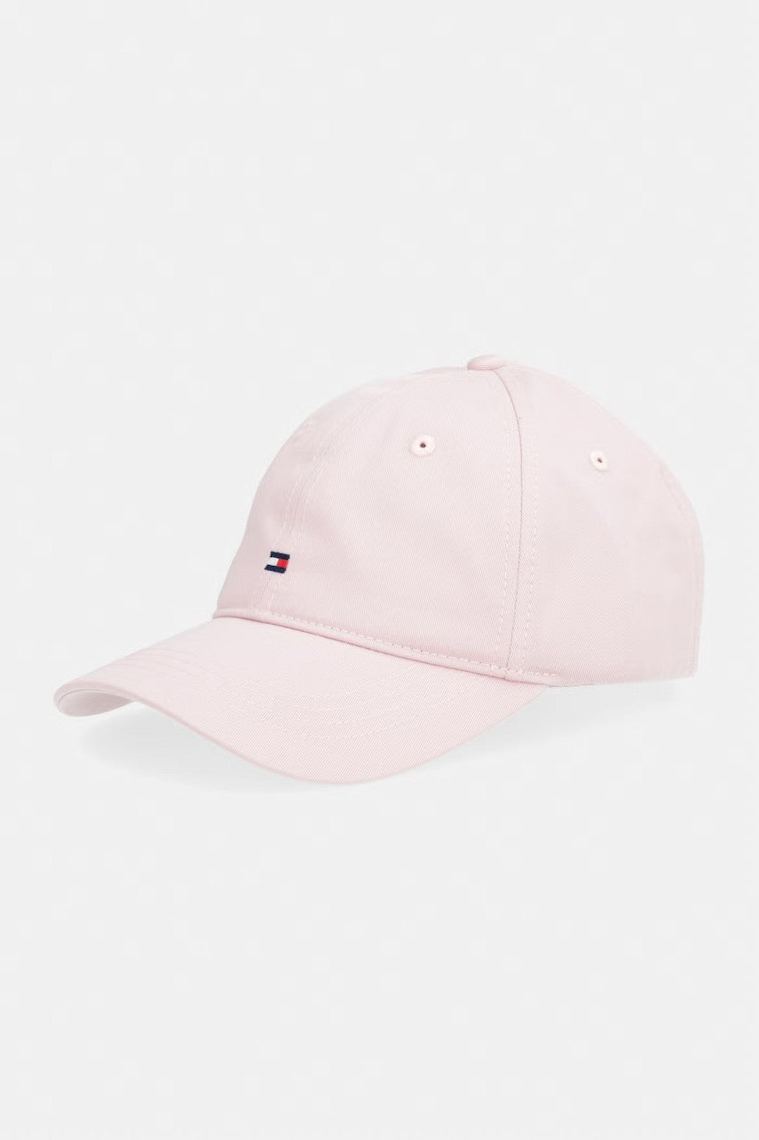 Tommy Hilfiger Roze ženska kapa sa šiltom