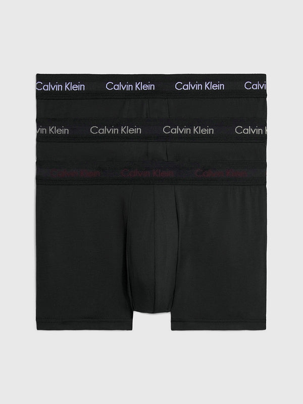 Calvin Klein crne muške bokserice set 3 kom