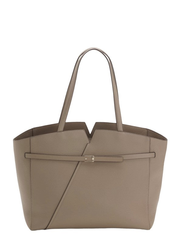 Boss bež ženska shopper torba