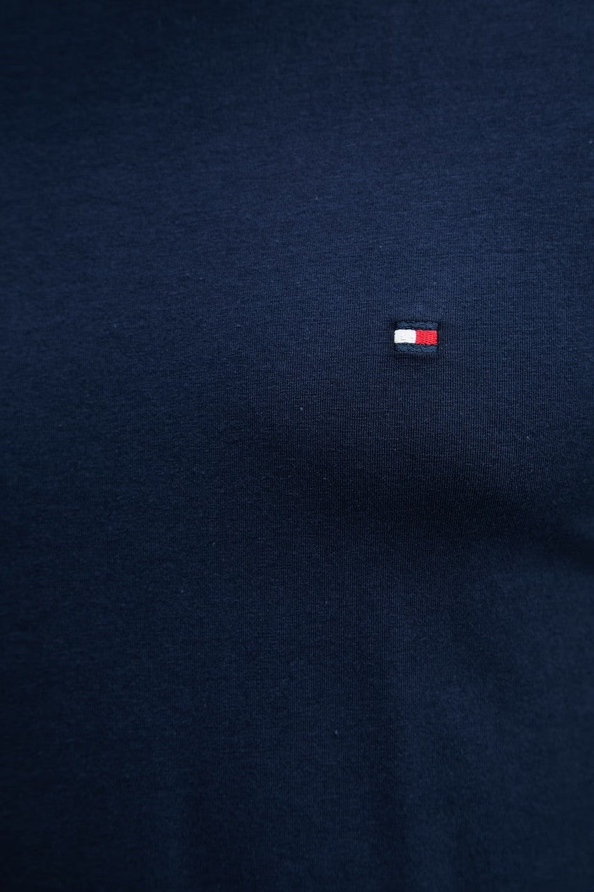 Tommy Hilfiger Tamnoplava muška majica kratkih rukava