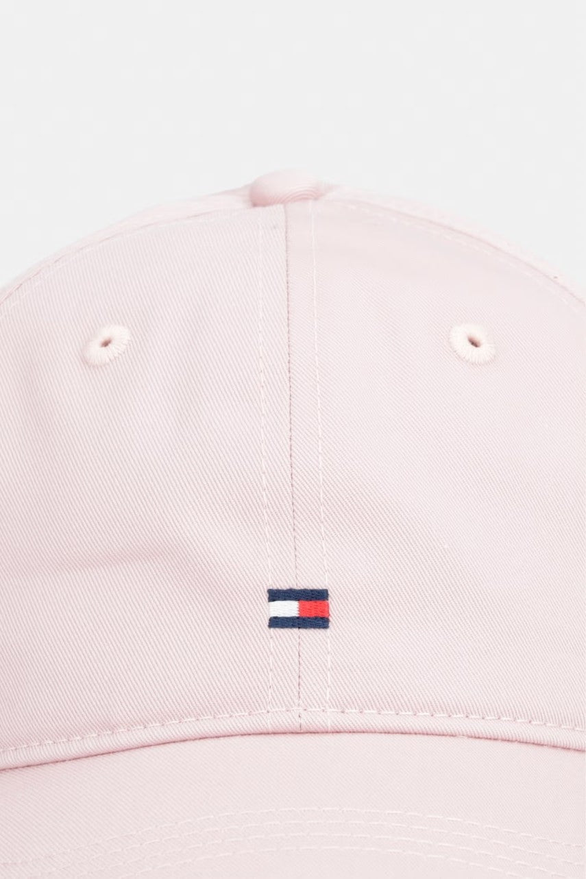 Tommy Hilfiger Roze ženska kapa sa šiltom