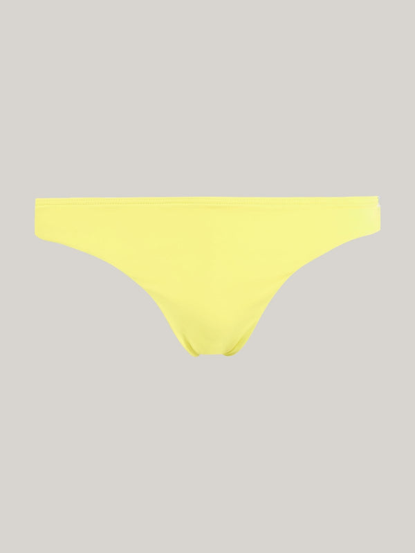Tommy Hilfiger Žuti ženski bikini donji dio
