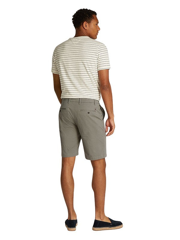 Tommy Hilfiger sivi muški chino šorc