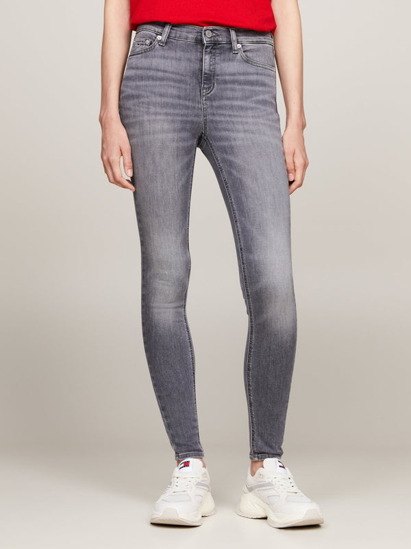 Tommy Hilfiger sive ženske uske farmerke