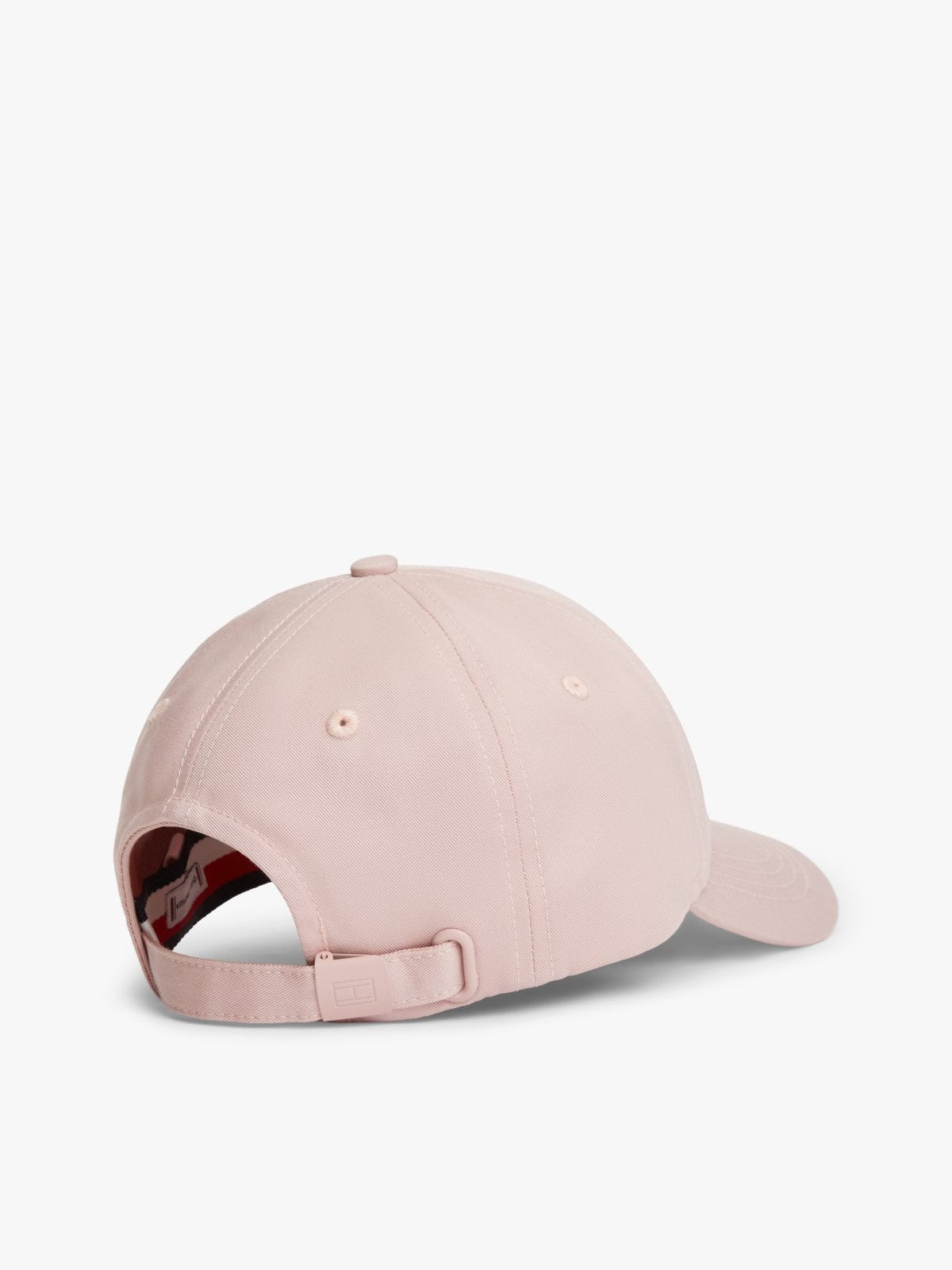 Tommy Hilfiger Roze ženska kapa sa šiltom